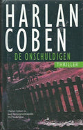 De onschuldigen | Harlan Coben - Harlan Coben, Geen tweede auteur