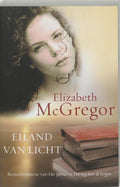 Eiland Van Licht - Elizabeth Mcgregor, Jan Smit