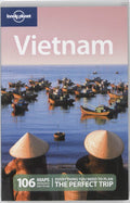 Lonely Planet Vietnam / druk 10 - Nick Ray, Iain Stewart