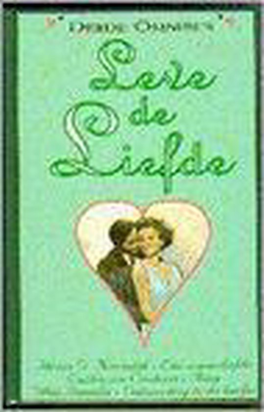 Leve de liefde - Onbekend Auteur, Catherine Cookson