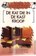 Kat Die In De Kast Kroop - Lilian Jackson Braun