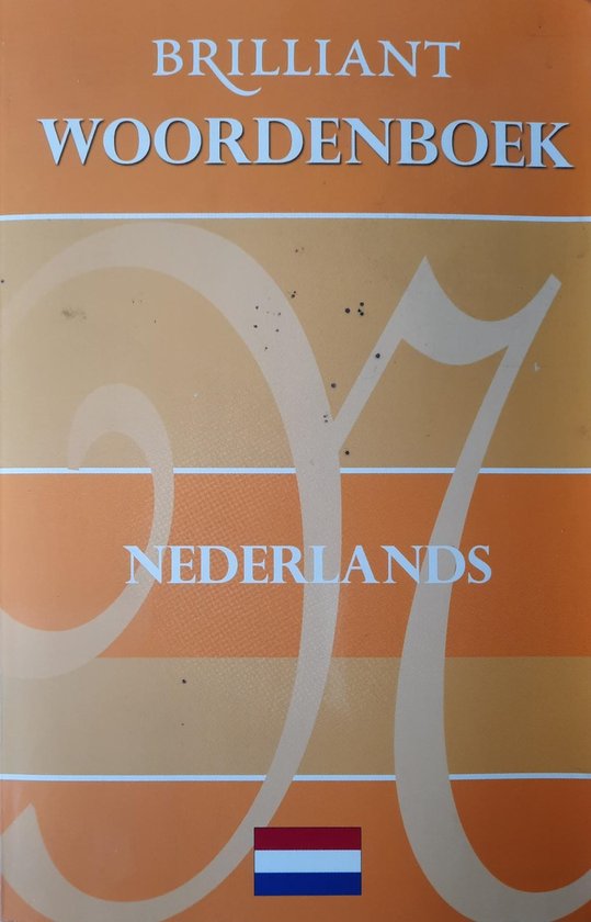 Woordenboek Nederlands - Brilliant