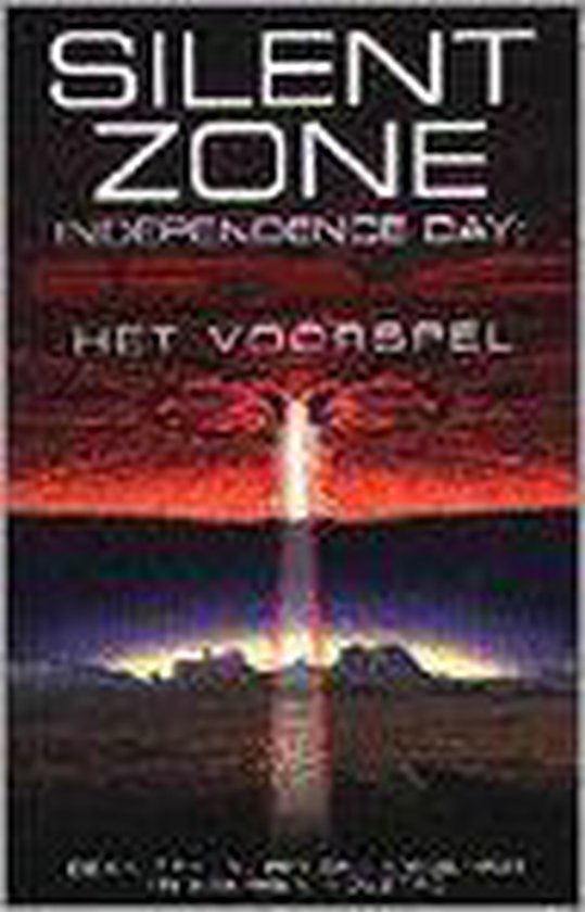 Silent zone : roman - Dean Devlin
