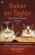 Baker en Taylor - Jan Louch, Lisa Rogak