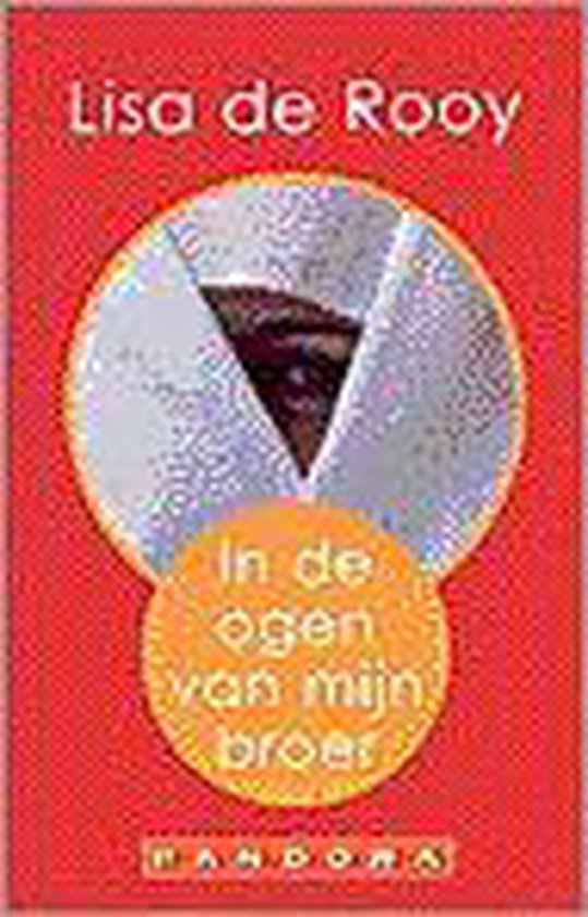 In de ogen van mijn broer - L. de Rooy