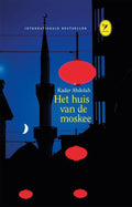 Het huis van de moskee - Kader Abdolah