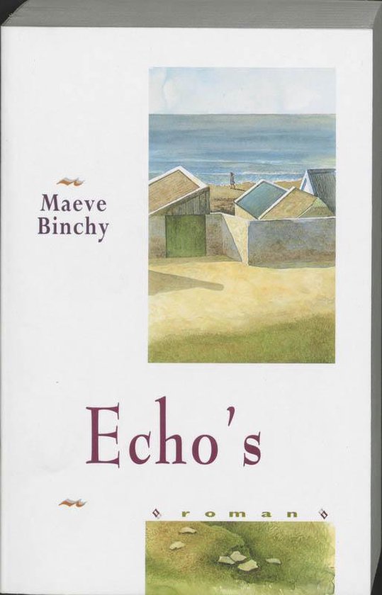 Echos - Maeve Binchy