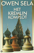 Het Kremlin komplot - Owen Sela