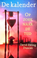 KALENDER, DE - David Ewing Duncan