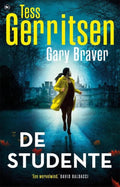 De studente - Tess Gerritsen