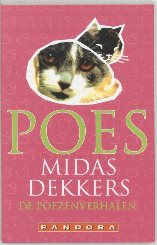 Poes - Midas Dekkers