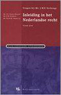 INLEIDING NEDERLANDS RECHT VRAGEN - Groote Wassing F.A.