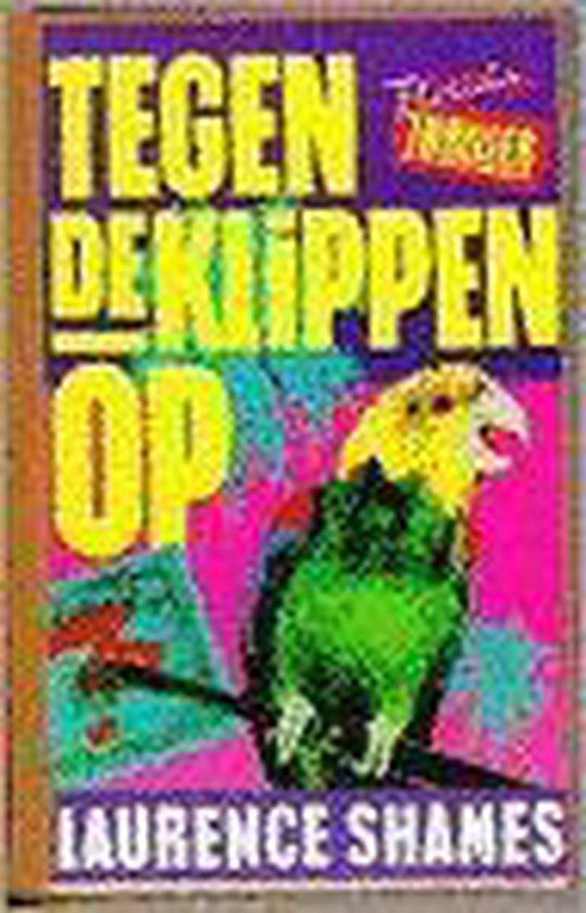 Tegen de klippen op - Shames