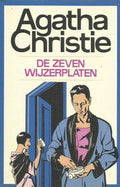 De zeven wijzerplaten - 29 - Agatha Christie