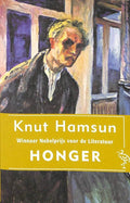 Honger - Hamsun