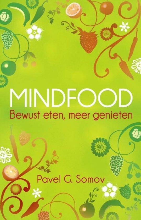 Mindfood - Pavel G. Somov
