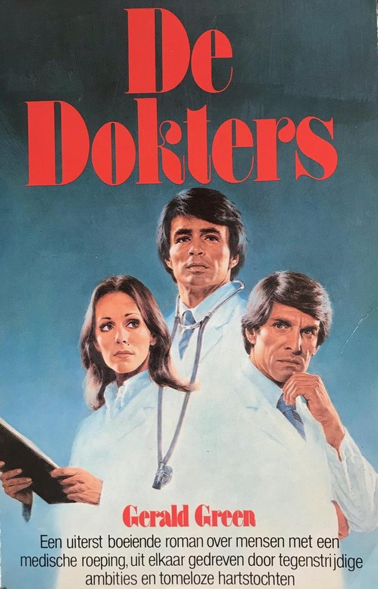 Dokters - G. Green
