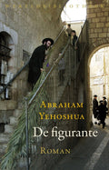 De figurante - A.B. Yehoshua, A.B.