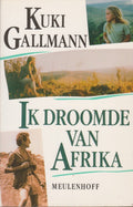 Ik droomde van Afrika - Kuki Gallmann