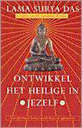 Ontwikkel Het Heilige In Jezelf - Lama Surya Das