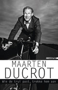 Wie De Trui Past, Trekke Hem Aan - Maarten Ducrot