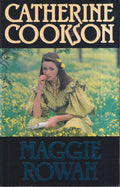 Maggie rowan (parelpocket) - Catherine Cookson, Annet Mons