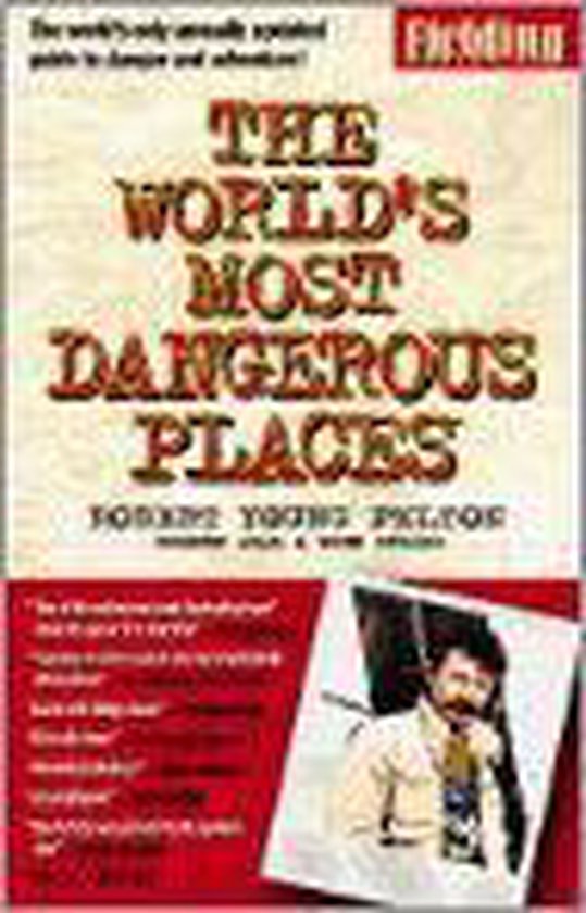 Fielding's the World's Most Dangerous Places