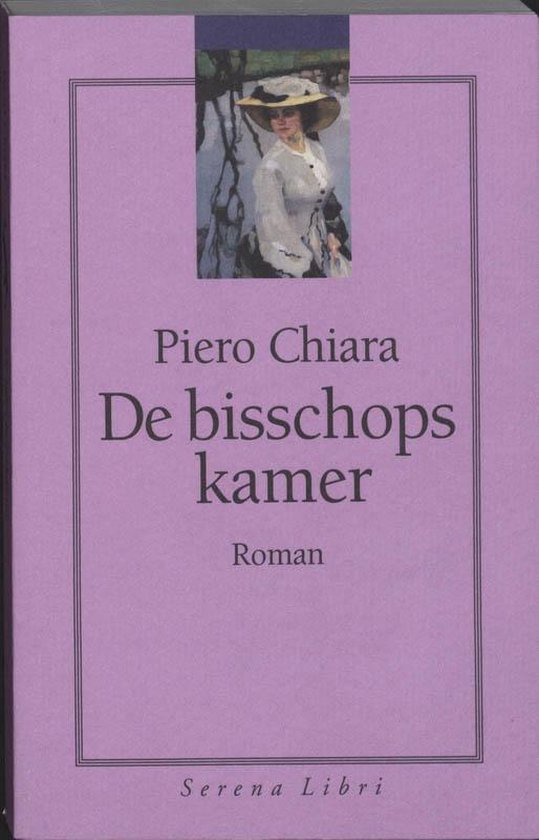 De Bisschopskamer - Chiara