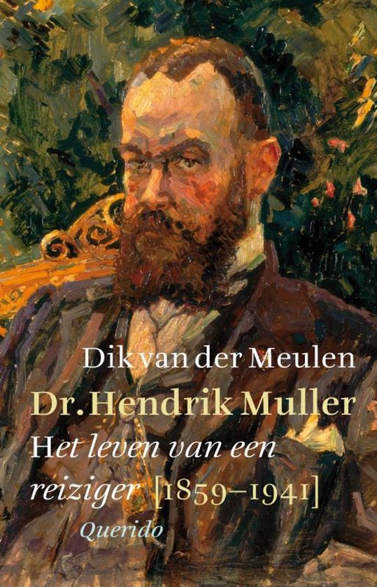 Dr. Hendrik Muller - Dik van der Meulen