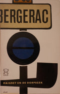 Maigret en de dorpsgek - Georges Simenon
