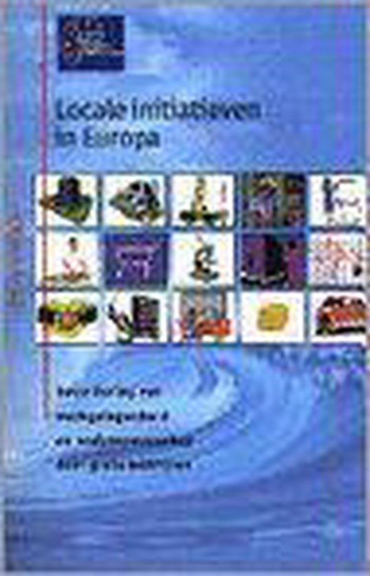 Locale initiatieven in Europa