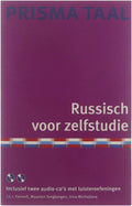 Russisch Voor Zelfstudie - John L.i. Fennell, Irina Michajlova