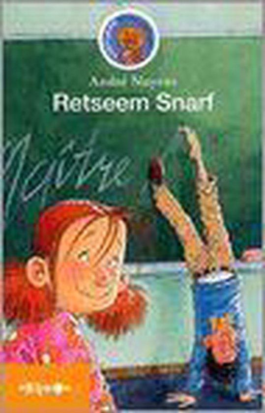 Retseem Snarf - Andr� Nuyens