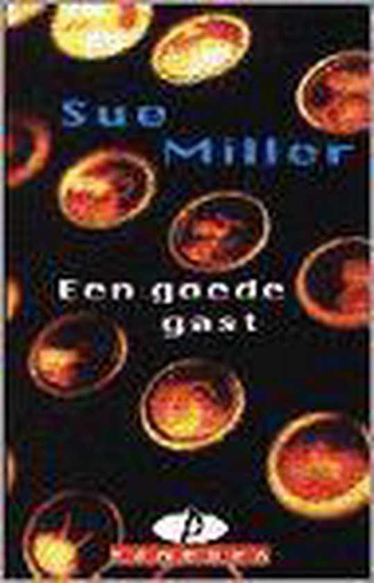 GOEDE GAST (PANDORA) - Sukie Miller