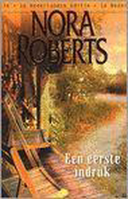 NORA ROBERTS 02 (NED.EDITIE) - Nora Roberts, Els Papelard