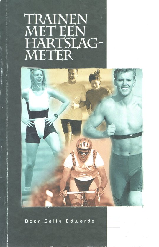Polar Electro - Trainen met een hartslagmeter - Edwards, Sally