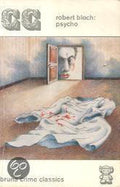 Psycho - Robert Bloch