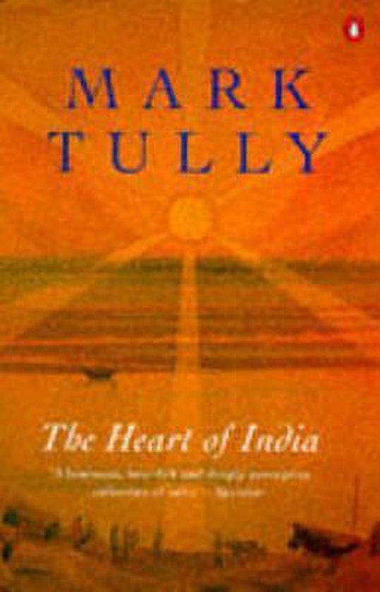 The Heart Of India