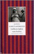 Liefde In Tijden Van Cholera - Gabriel Garcia Marquez