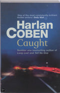Caught - Harlan Coben