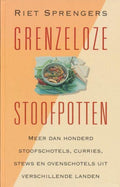 Grenzeloze stoofpotten - Sprengers Riet
