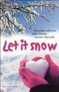Let It Snow - John Green, Maureen Johnson