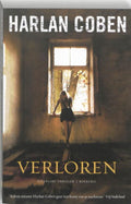 Myron Bolitar 9 - Verloren - Harlan Coben, Martin Jansen in de Wal