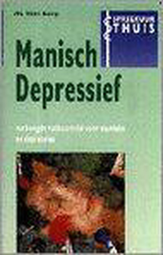 Manisch depressief - Hans Kamp, H. Kamp