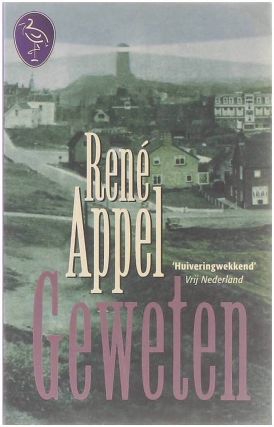 Geweten - Appel