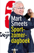 Sportzomerdagboek - Mart Smeets