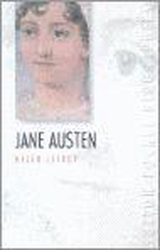 Jane Austen - Helen Lefroy