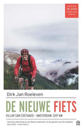 De nieuwe fiets - Dirk Jan Roeleven