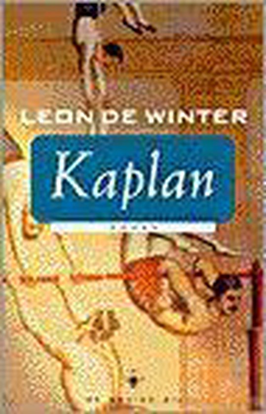 Kaplan - Leon de Winter, de Winter