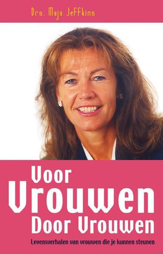 Voor Vrouwen Door Vrouwen - M. Jeffkins, Tim Koldĳk